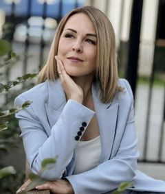 Сбродова Ирина Павловна